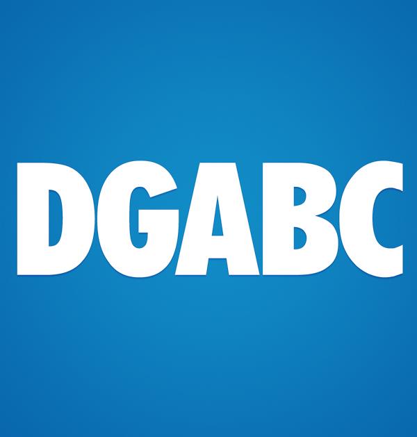 logo DGABC
