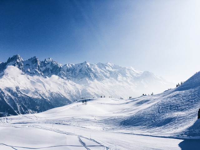 Destinos Ski - Coris Seguro Viagem