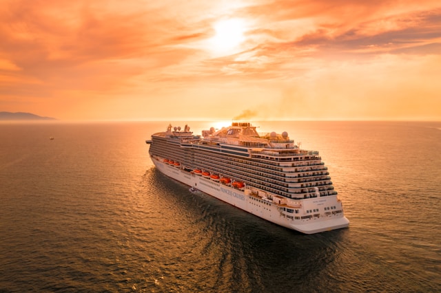 como funciona Seguro Viagem no navio - Coris Seguro Viagem