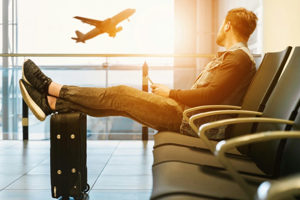 Seguro Viagem com telemedicina - Coris Seguro Viagem